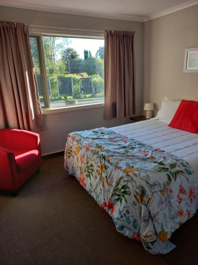 B&B @ Fynnz Терейнджи Экстерьер фото